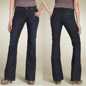 ⏳GONE JUNE 30⏳ COH Amber Bootcut Jeans in Big Sur